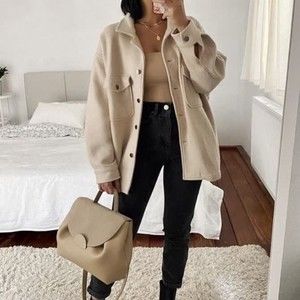 Meet your Posher, Jean